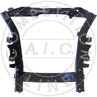 Aic Hilfsrahmen/Aggregateträger [Hersteller-Nr. 57912] für Dacia von AIC