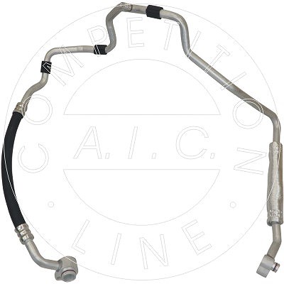 Aic Hochdruck-/Niederdruckleitung, Klimaanlage [Hersteller-Nr. 57919] für Audi, Seat, Skoda, VW von AIC
