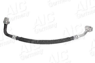 Aic Hochdruckleitung, Klimaanlage [Hersteller-Nr. 71002] für Audi von AIC