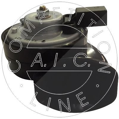 Aic Horn [Hersteller-Nr. 53168] für Audi von AIC