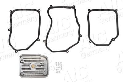 Aic Hydraulikfilter, Automatikgetriebe [Hersteller-Nr. 51202] für Audi, Ford, Mercedes-Benz, Seat, Skoda, VW von AIC