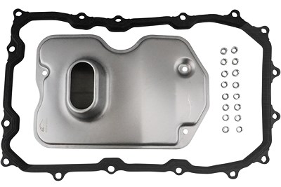 Aic Hydraulikfilter, Automatikgetriebe [Hersteller-Nr. 55358] für Audi, Porsche, VW von AIC