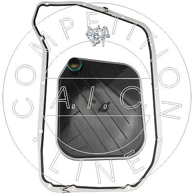 Aic Hydraulikfilter, Automatikgetriebe [Hersteller-Nr. 57377] für Audi von AIC