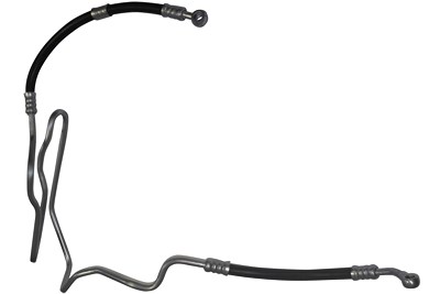 Aic Hydraulikschlauch, Lenkung [Hersteller-Nr. 54949] für Audi, Seat, Skoda, VW von AIC