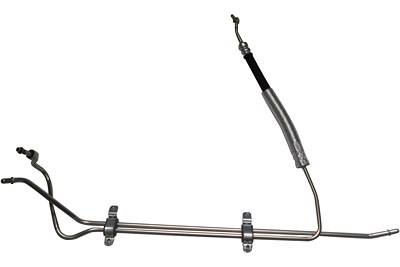 Aic Hydraulikschlauch, Lenkung [Hersteller-Nr. 54986] für Ford von AIC