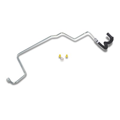 Aic Hydraulikschlauch, Lenkung [Hersteller-Nr. 57189] für Audi, Seat, Skoda, VW von AIC