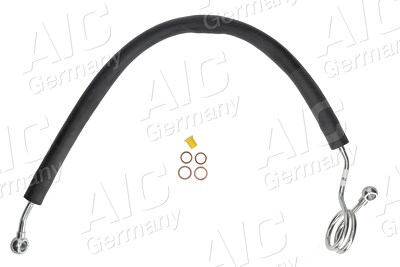 Aic Hydraulikschlauch, Lenkung [Hersteller-Nr. 57671] für Audi, VW von AIC