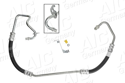 Aic Hydraulikschlauch, Lenkung [Hersteller-Nr. 58408] für Ford von AIC