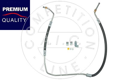 Aic Hydraulikschlauch, Lenkung [Hersteller-Nr. 58424] für Renault von AIC