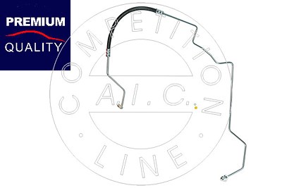 Aic Hydraulikschlauch, Lenkung [Hersteller-Nr. 58428] für Ford von AIC