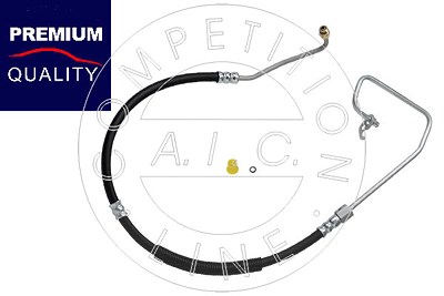 Aic Hydraulikschlauch, Lenkung [Hersteller-Nr. 58469] für Ford von AIC