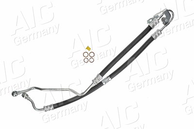 Aic Hydraulikschlauch, Lenkung [Hersteller-Nr. 58567] für BMW von AIC