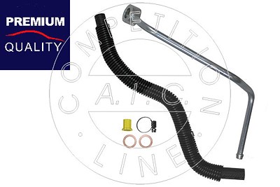 Aic Hydraulikschlauch, Lenkung [Hersteller-Nr. 58598] für Audi, Seat, Skoda, VW von AIC