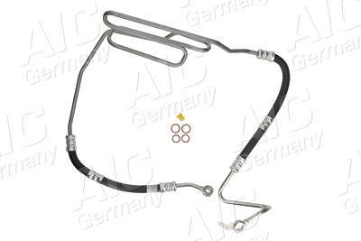 Aic Hydraulikschlauch, Lenkung [Hersteller-Nr. 58615] für Audi von AIC