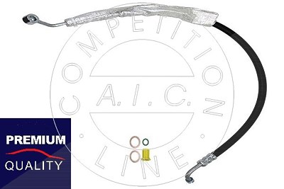 Aic Hydraulikschlauch, Lenkung [Hersteller-Nr. 58639] für Mercedes-Benz von AIC