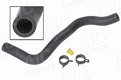 Aic Hydraulikschlauch, Lenkung [Hersteller-Nr. 59902] für BMW von AIC