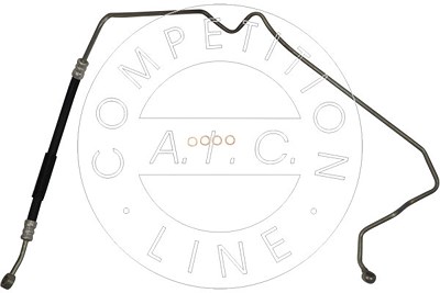 Aic Hydraulikschlauch, Lenkung [Hersteller-Nr. 59918] für Nissan von AIC