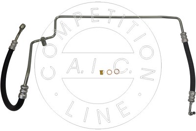 Aic Hydraulikschlauch, Lenkung [Hersteller-Nr. 59920] für Nissan von AIC