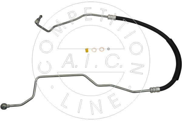 Hydraulikschlauch, Lenkung AIC 58609 Hydraulikschlauch, Lenkung AIC 58609 von AIC