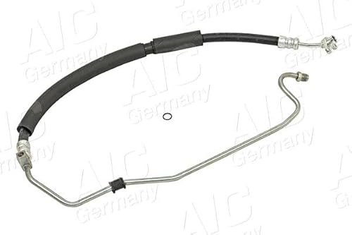 Hydraulikschlauch, Lenkung AIC Premium Quality, Erstausrüsterqualität von AIC (58525) Schlauchleitung Lenkung von AIC