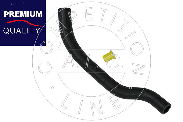 Hydraulikschlauch, Lenkung von Ausgleichsbehälter nach Hydraulikpumpe AIC 58461 Hydraulikschlauch, Lenkung von Ausgleichsbehälter nach Hydraulikpumpe AIC 58461 von AIC