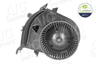 Aic Innenraumgebläse [Hersteller-Nr. 50609] für Seat, VW von AIC