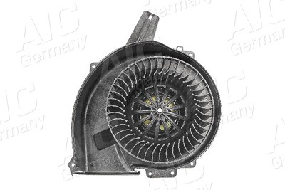 Aic Innenraumgebläse [Hersteller-Nr. 51986] für Audi, Seat, Skoda, VW von AIC