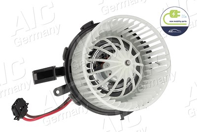 Aic Innenraumgebläse [Hersteller-Nr. 56115] für Audi von AIC