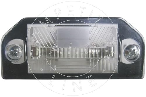 AIC Kennzeichenbeleuchtung LED weiß Rückleuchten AIC Kennzeichenbeleuchtung LED weiß Rückleuchten von Hella