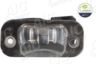 Aic Kennzeichenleuchte [Hersteller-Nr. 57079] für VW von AIC
