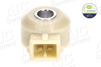 Aic Klopfsensor [Hersteller-Nr. 71915] für Alfa Romeo, Citroën, Daewoo, Fiat, Lancia, Mercedes-Benz, Opel, Peugeot, Puch, Ssangyong von AIC