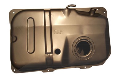 Aic Kraftstoffbehälter [Hersteller-Nr. 54043] für Ford von AIC