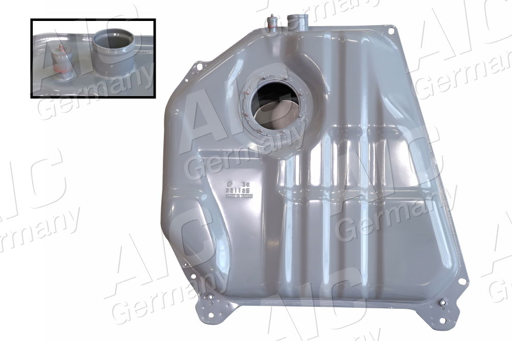 Kraftstoffbehälter AIC 54045 Kraftstoffbehälter AIC 54045 von AIC