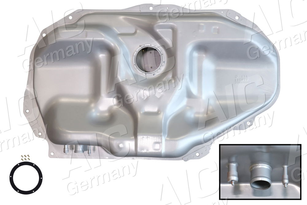 Kraftstoffbehälter AIC 54259 Kraftstoffbehälter AIC 54259 von AIC