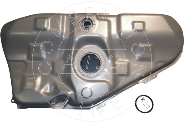 Kraftstoffbehälter AIC 55919 Kraftstoffbehälter AIC 55919 von AIC