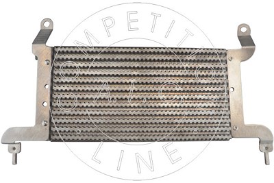 Aic Kraftstoffkühler [Hersteller-Nr. 58141] für Citroën, Peugeot von AIC