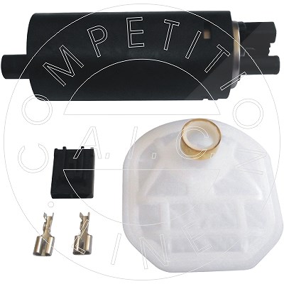 Aic Kraftstoffpumpe [Hersteller-Nr. 52407] für Opel, Vauxhall von AIC