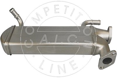 Aic Kühler, Abgasrückführung [Hersteller-Nr. 57817] für VW von AIC