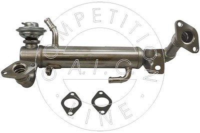 Aic Kühler, Abgasrückführung [Hersteller-Nr. 58035] für Iveco von AIC