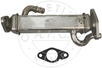 Aic Kühler, Abgasrückführung [Hersteller-Nr. 58037] für Fiat von AIC