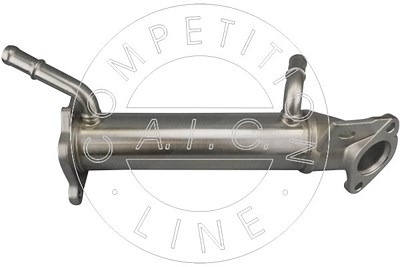Aic Kühler, Abgasrückführung [Hersteller-Nr. 58044] für Ford von AIC