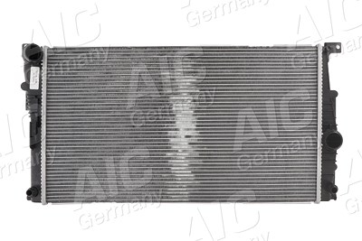 Aic Kühler, Motorkühlung [Hersteller-Nr. 71729] für BMW von AIC