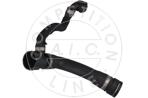 Kühlerschlauch links oben AIC 70698 Kühlerschlauch links oben AIC 70698 von AIC