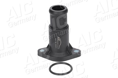 Aic Kühlmittelflansch [Hersteller-Nr. 50035] für Audi, Seat, VW von AIC