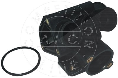 Aic Kühlmittelflansch [Hersteller-Nr. 51170] für VW von AIC