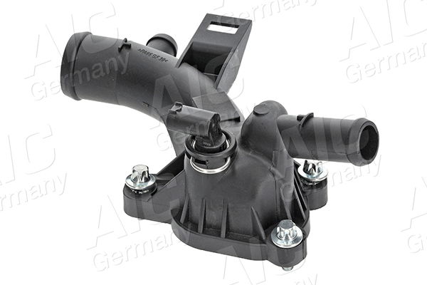 Kühlmittelflansch Vorderachse AIC 73508 Kühlmittelflansch Vorderachse AIC 73508 von AIC