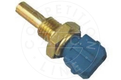 Aic Kühlmitteltemperatur-Sensor mit Kupferring [Hersteller-Nr. 52090] für BMW, Citroën, Fiat, Opel, Peugeot, Saab von AIC