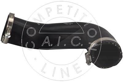 Aic Ladeluftschlauch [Hersteller-Nr. 56736] für Audi, Seat, Skoda, VW von AIC