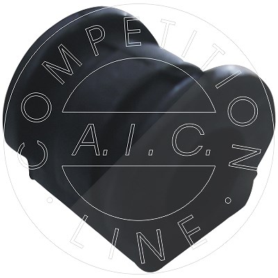 Aic Lagerung, Stabilisator [Hersteller-Nr. 51803] für Audi, Seat, Skoda, VW von AIC
