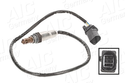 Aic Lambdasonde [Hersteller-Nr. 71931] für Alfa Romeo, Audi, Fiat, Porsche, Seat, Skoda, VW von AIC